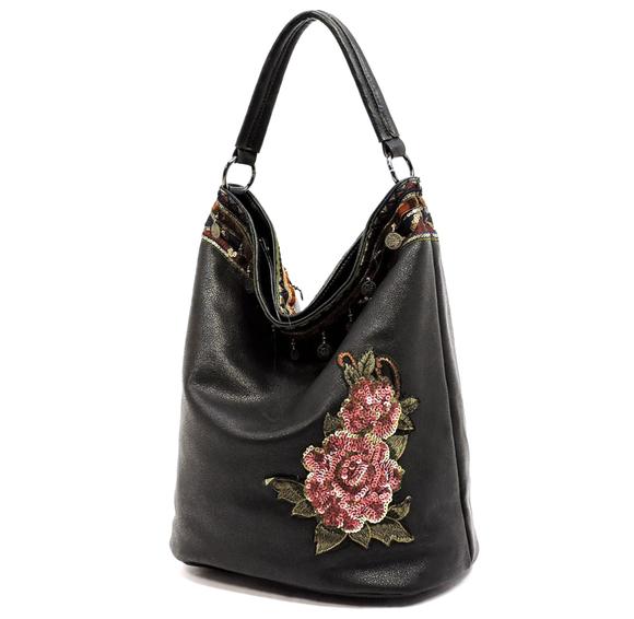 CJF031 BLACK - Picture 2 of 3